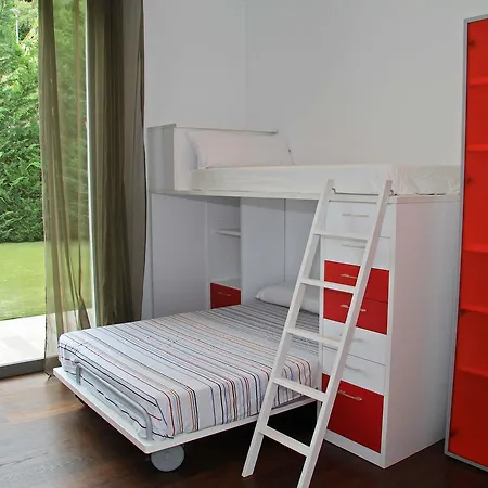Apartment Premium Habitat Del Cavaio *