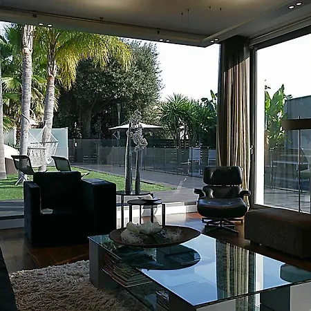 Apartment Premium Habitat Del Cavaio *