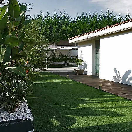 Apartment Premium Habitat Del Cavaio *