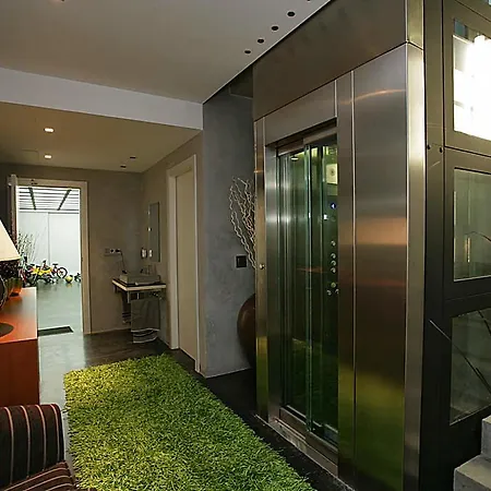 Premium Habitat Del Cavaio Sant Andreu de Llavaneres