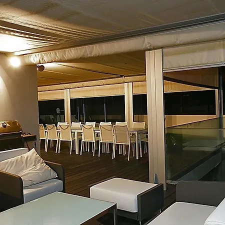 Premium Habitat Del Cavaio Apartment Sant Andreu de Llavaneres