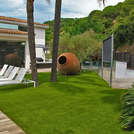 Premium Habitat Del Cavaio Sant Andreu de Llavaneres