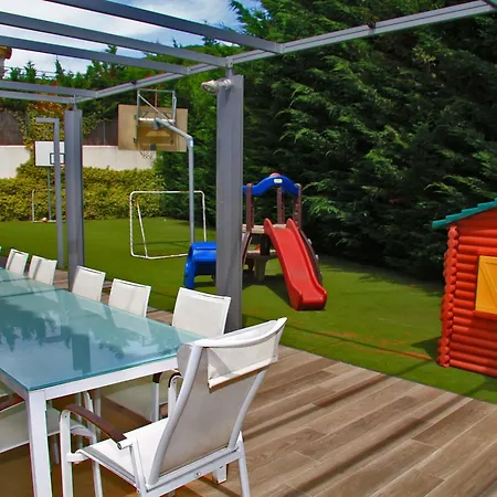 Apartment Premium Habitat Del Cavaio