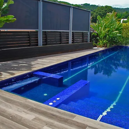 Apartment Premium Habitat Del Cavaio Sant Andreu de Llavaneres