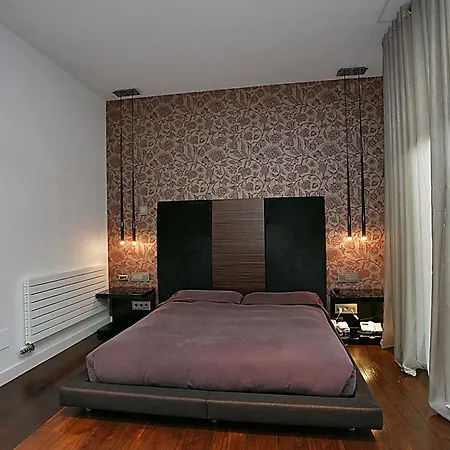 Premium Habitat Del Cavaio * Sant Andreu de Llavaneres