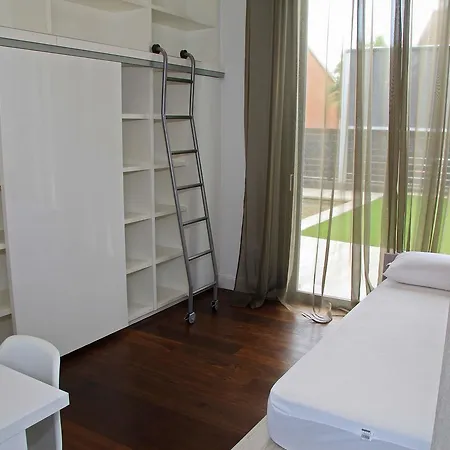 Premium Habitat Del Cavaio * Sant Andreu de Llavaneres