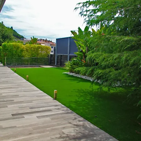 Apartment Premium Habitat Del Cavaio