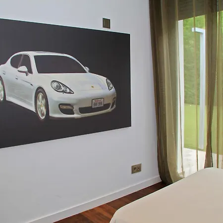 Premium Habitat Del Cavaio Sant Andreu de Llavaneres