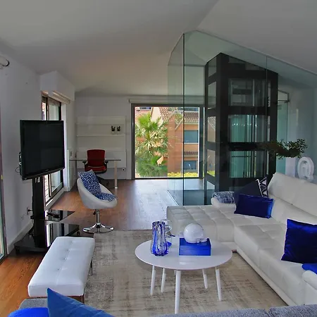 Apartment Premium Habitat Del Cavaio *
