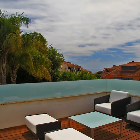 Premium Habitat Del Cavaio * Sant Andreu de Llavaneres