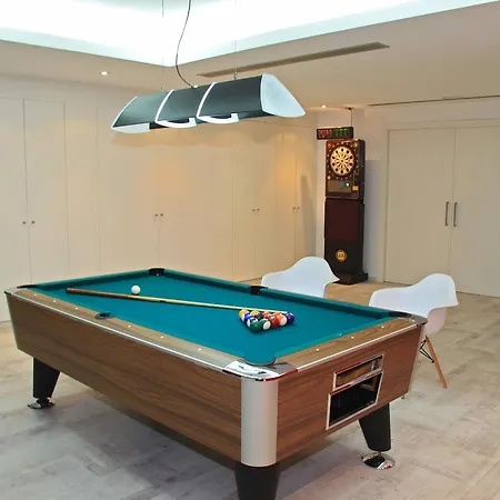 Premium Habitat Del Cavaio Apartment Sant Andreu de Llavaneres