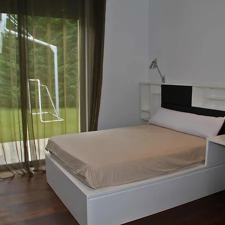 Apartment Premium Habitat Del Cavaio