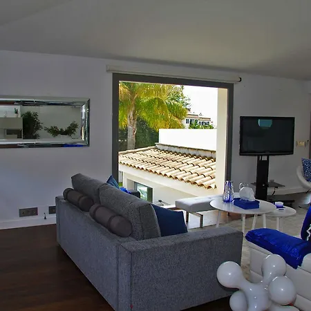 Premium Habitat Del Cavaio Apartment Sant Andreu de Llavaneres