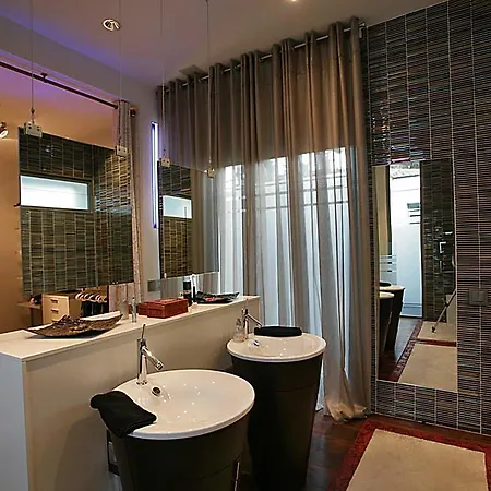 Premium Habitat Del Cavaio * Sant Andreu de Llavaneres