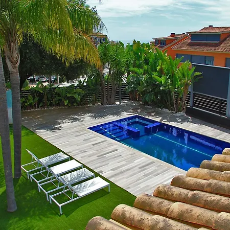 Premium Habitat Del Cavaio * Sant Andreu de Llavaneres