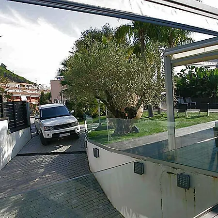 Premium Habitat Del Cavaio Apartment Sant Andreu de Llavaneres