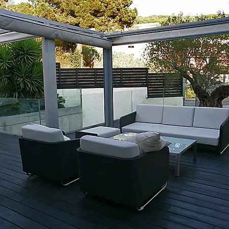 Premium Habitat Del Cavaio Apartment Sant Andreu de Llavaneres