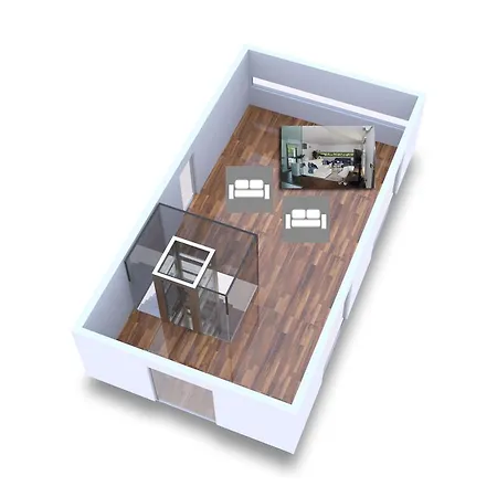 Premium Habitat Del Cavaio *