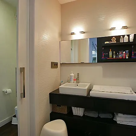 Premium Habitat Del Cavaio Apartment Sant Andreu de Llavaneres