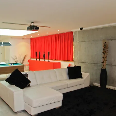 Premium Habitat Del Cavaio *