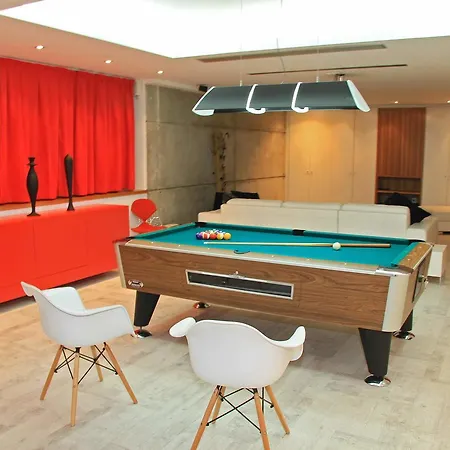 Premium Habitat Del Cavaio Apartment Sant Andreu de Llavaneres
