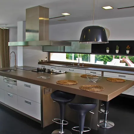 Premium Habitat Del Cavaio Apartment Sant Andreu de Llavaneres