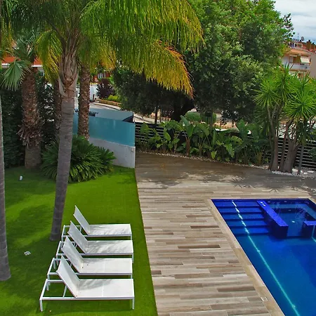 Premium Habitat Del Cavaio Sant Andreu de Llavaneres