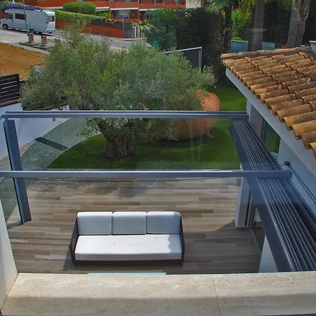 Apartment Premium Habitat Del Cavaio *