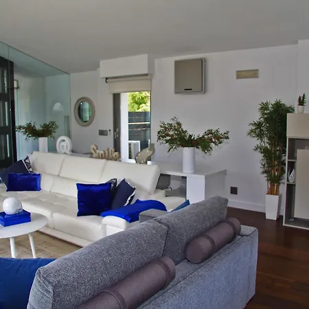 Premium Habitat Del Cavaio Apartment *