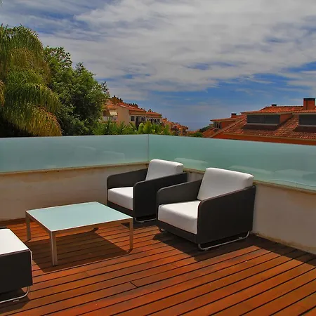 Apartment Premium Habitat Del Cavaio