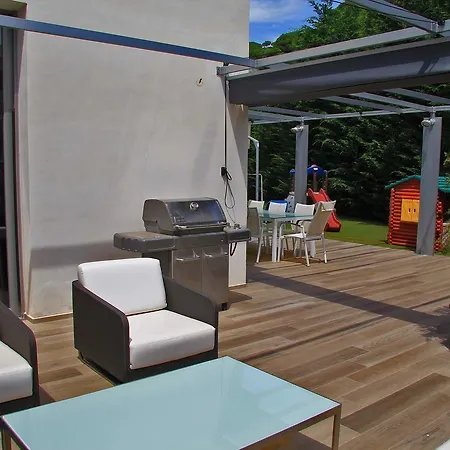 Apartment Premium Habitat Del Cavaio Sant Andreu de Llavaneres