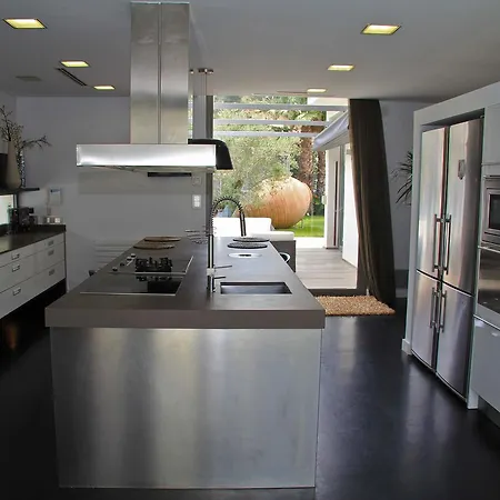 Apartment Premium Habitat Del Cavaio Sant Andreu de Llavaneres