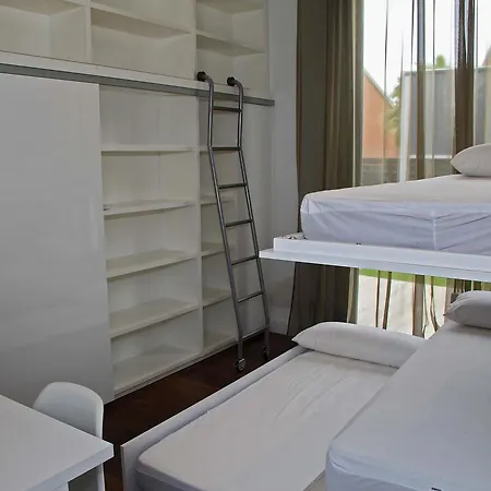 Premium Habitat Del Cavaio Apartment