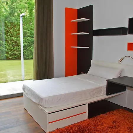 Premium Habitat Del Cavaio *