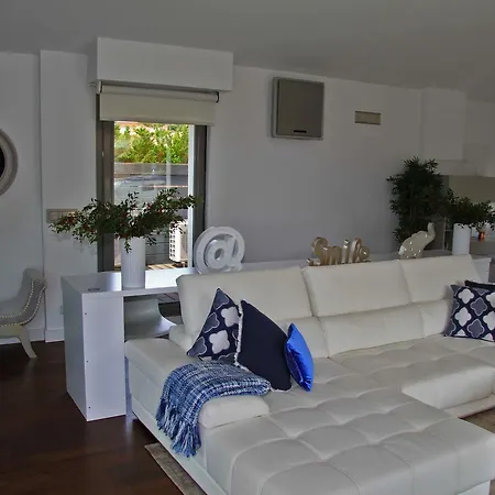 Premium Habitat Del Cavaio Apartment Sant Andreu de Llavaneres