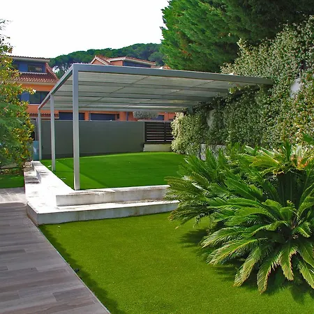 Premium Habitat Del Cavaio *