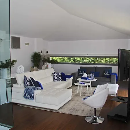 Premium Habitat Del Cavaio
