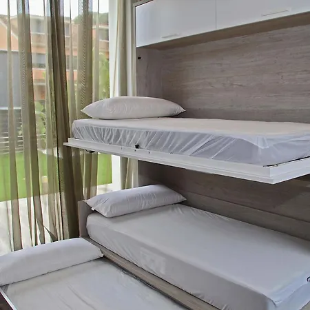 Premium Habitat Del Cavaio Apartment *