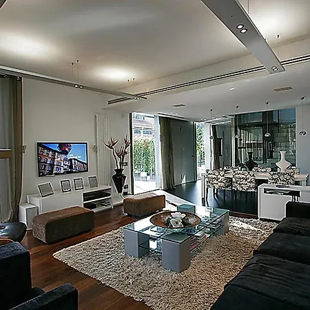 Apartment Premium Habitat Del Cavaio Sant Andreu de Llavaneres