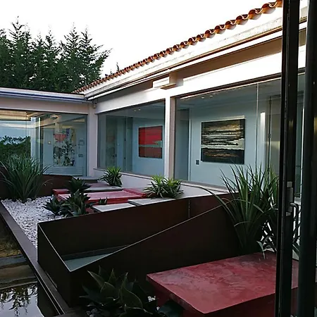 Premium Habitat Del Cavaio Sant Andreu de Llavaneres