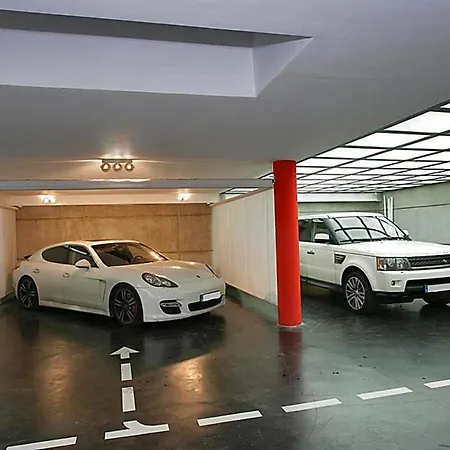 Premium Habitat Del Cavaio