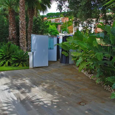 Premium Habitat Del Cavaio * Sant Andreu de Llavaneres