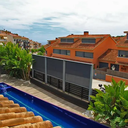 Premium Habitat Del Cavaio Sant Andreu de Llavaneres