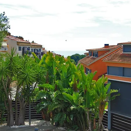 Apartment Premium Habitat Del Cavaio *