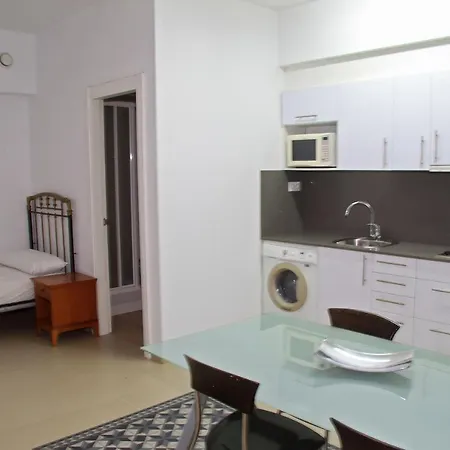 Apartment Premium Habitat Del Cavaio
