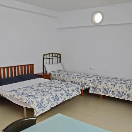 Premium Habitat Del Cavaio Apartment *